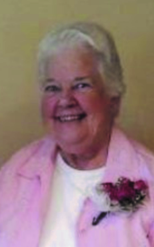 Arla R. Crooks